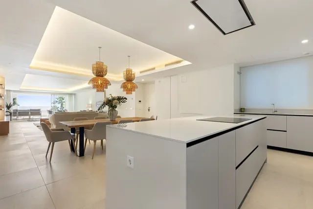 Apartamento 3 habitaciones 229m² en venta - Costa Del Sol — 10