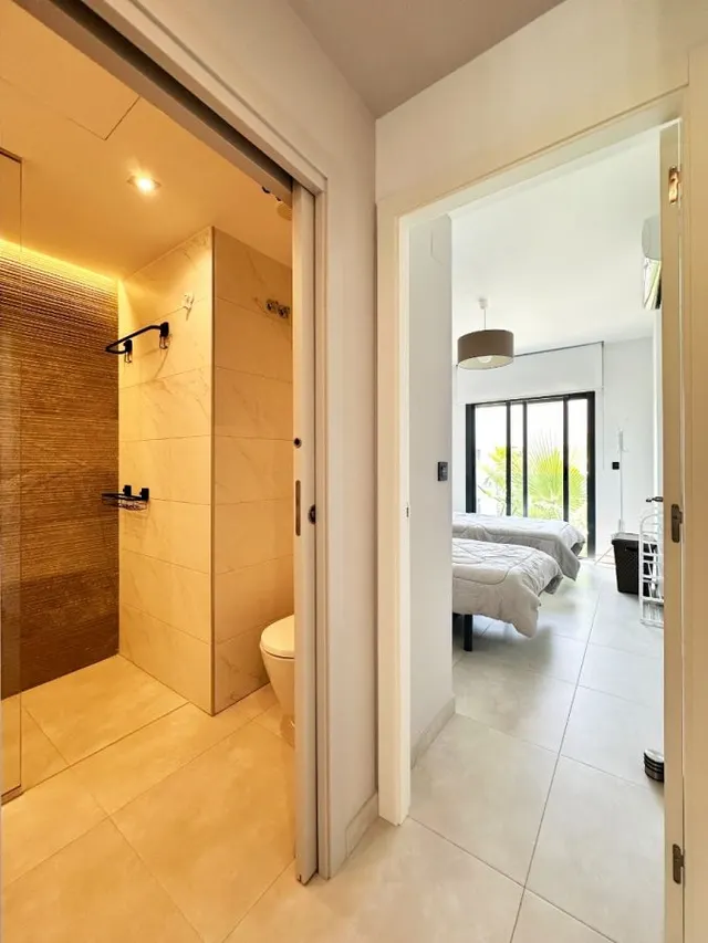 Ático 2 habitaciones 75m² en venta - El Edén - Los Estaños — 29