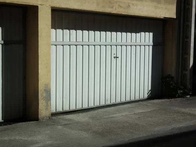 VENTA DE PLAZAS DE GARAJE EN EL VELLÓN — 3
