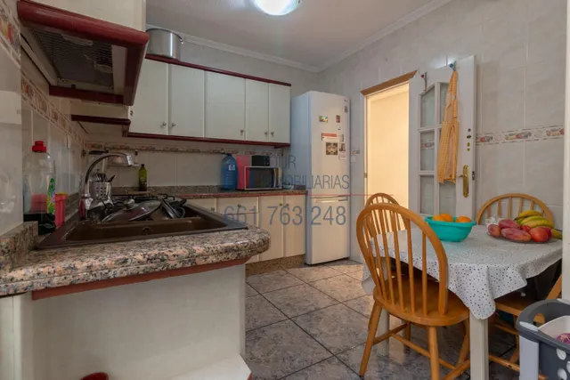Piso 3 habitaciones 85m² en venta - La Florida — 15