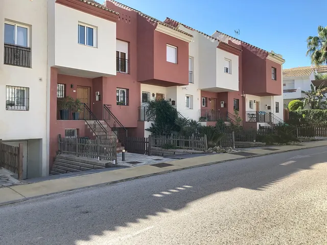 Adosado 3 habitaciones 157m² en venta - Costa Del Sol — 43