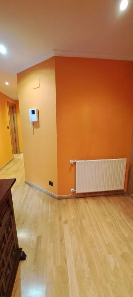 Amplio y Luminoso Piso en alquiler en Barrocanes, Ourense - Ideal para Familias — 6