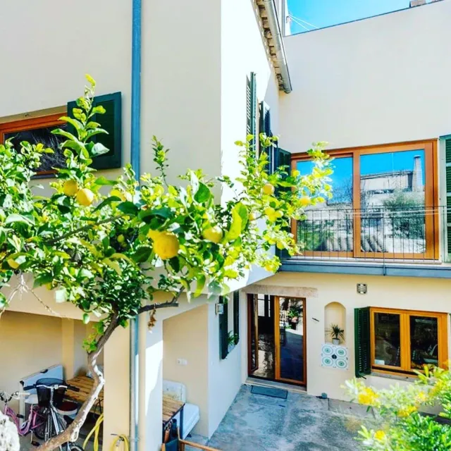 Casa en perfecto estado con licencia turistica — 4