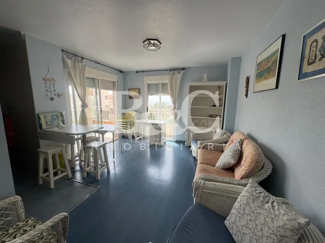 Apartamento en Águilas, zona Puerto Deportivo Juan Montiel - foto 3