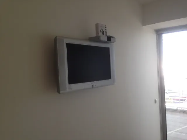 Fantastico piso con vista a Mar — 19