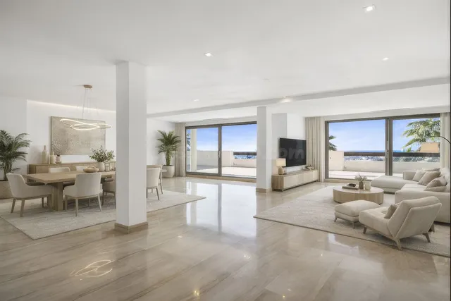 Apartamento 3 habitaciones 227m² en venta - Costa del Sol — 2