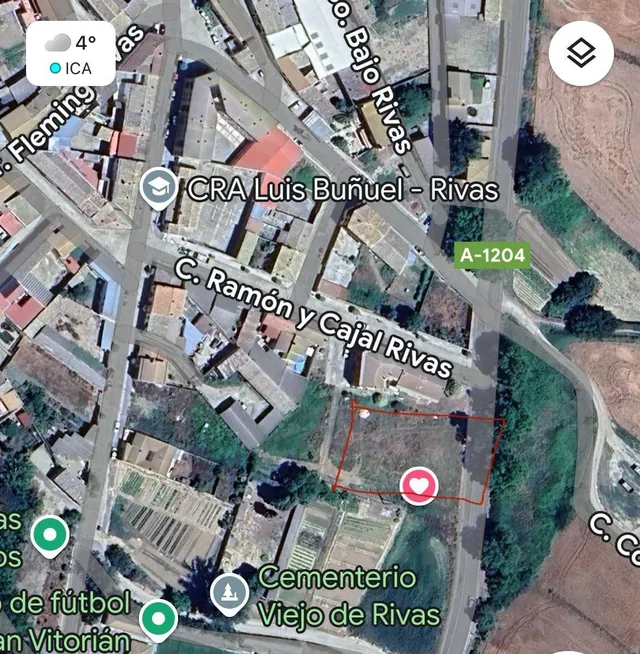 ¡Oportunidad Única en Ejea de los Caballeros! — 9