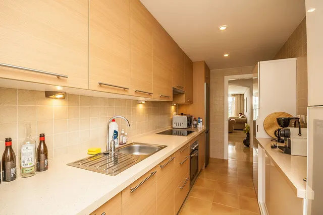 Apartamento 2 habitaciones 87m² en venta - Marbella — 12