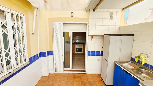 Piso en bajo los alcazares — 27