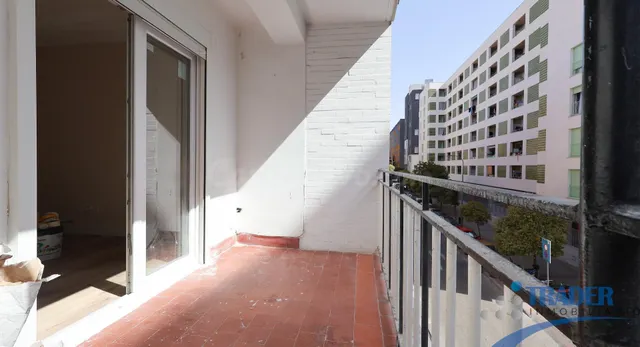 Piso 2 habitaciones 60m² en venta - Vallecas-san diego — 2