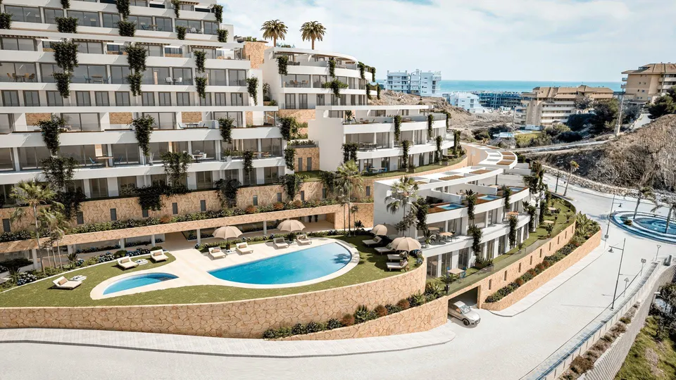Villa 4 habitaciones 177m² en venta - Carvajal