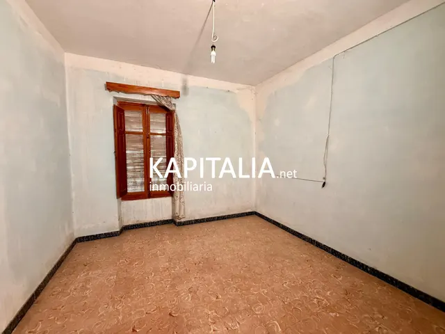 Casa en l'orxa — 12