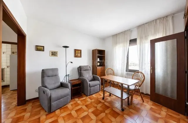 Piso 3 habitaciones 85m² en venta - La Latina
