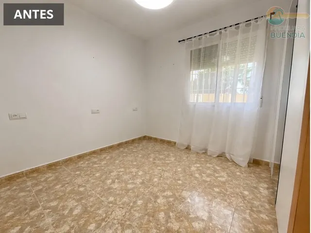 CHALET CON PISCINA EN PLAYA GRANDE, PUERTO DE MAZARRÓN — 11