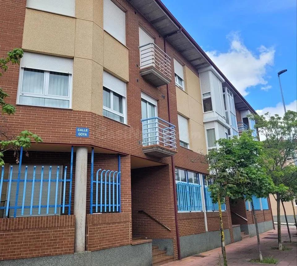 Venta piso en Villaquilambre (León)
