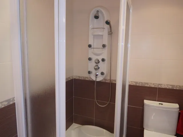Vivienda en una planta con piscina y garaje en Méntrida — 15