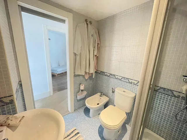 Apartamento 3 habitaciones 98m² en venta - Centro — 20