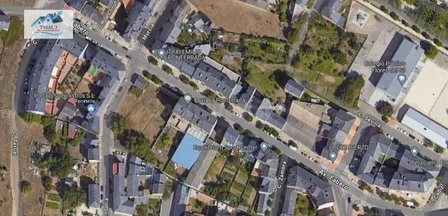 Venta piso en Ponferrada (León) - foto 4