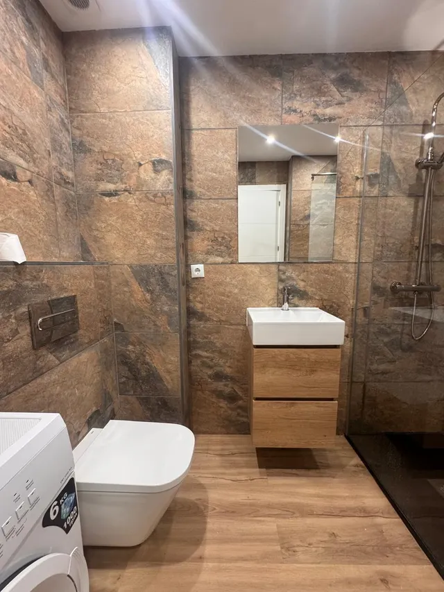 Apartamento reformado en el centro de Encamp — 7