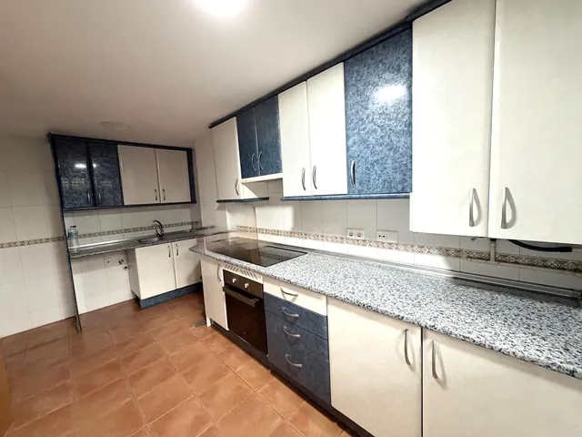 Chalet adosada en Aranjuez — 10