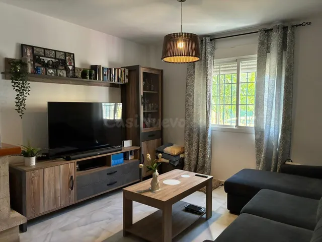 Habitación en C/ Caliza - DESDE AGOSTO 375€ — 5