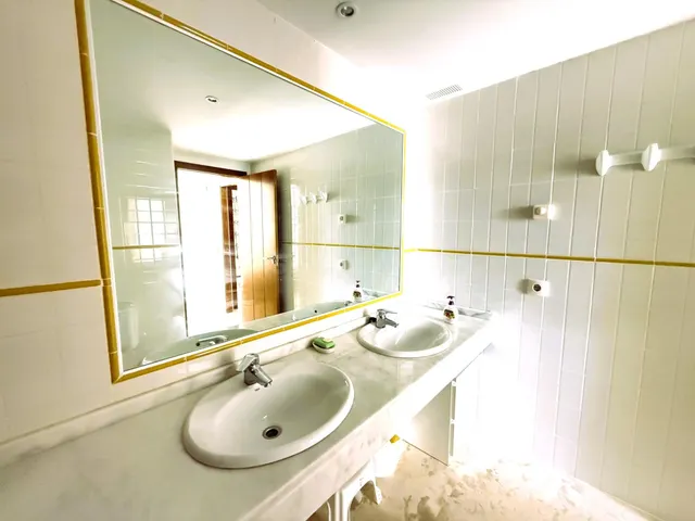 Apartamento con vistas al mar en Punta Prima, La Entrada — 11