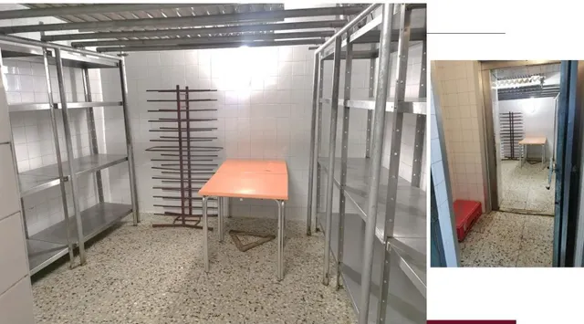 Oportunidad Inigualable en la Industria de la Restauración 🍽️ — 17