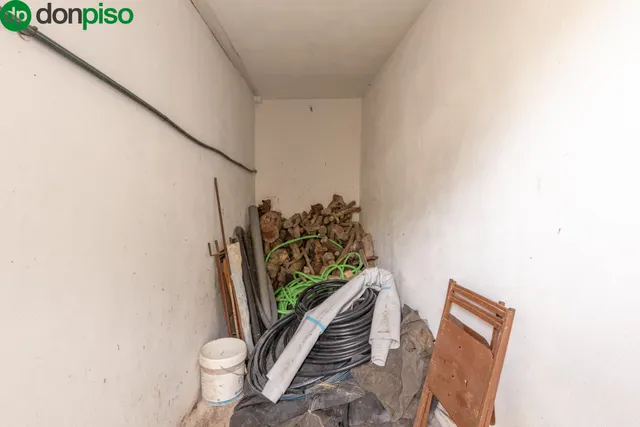 Cortijo Sierra Nigüelas — 27