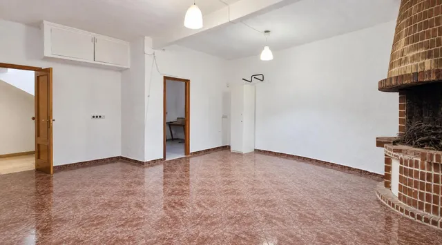 Tres plantas y una casa que guarda el cielo con piscina para el final.!! — 18