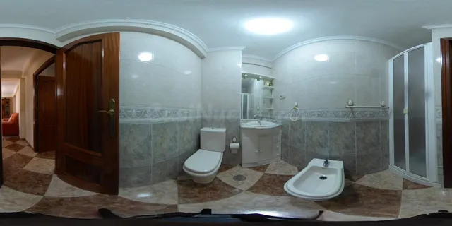 Piso 3 habitaciones San Andres — 25