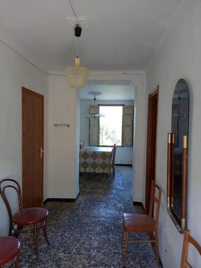 Dos casas por el precio de una, con huerta en Las Torres de Cotillas — 6