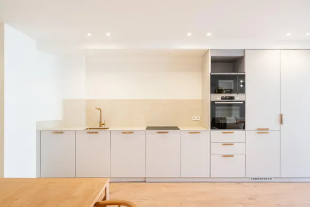 Piso reformado con espectacular terraza de 115 m2 en S'Escorxador – Palma — 14