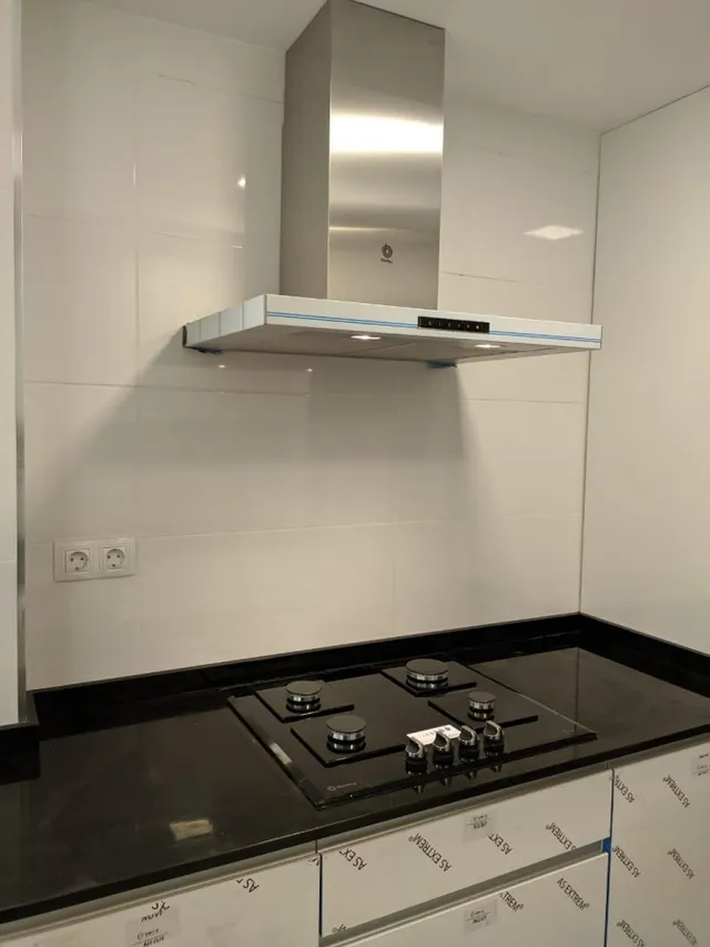 Amplio y Confortable Piso en Alquiler - Reformado en San Blas, Alicante — 9