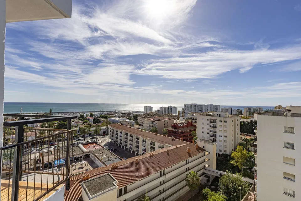 Ático 1 habitación 67m² en venta - Centro