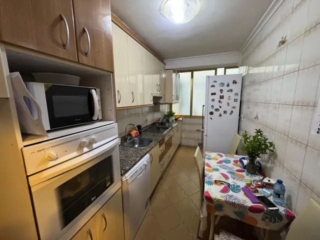 PISO EN JAIME 1 CON 3 DORMITORIOS — 18