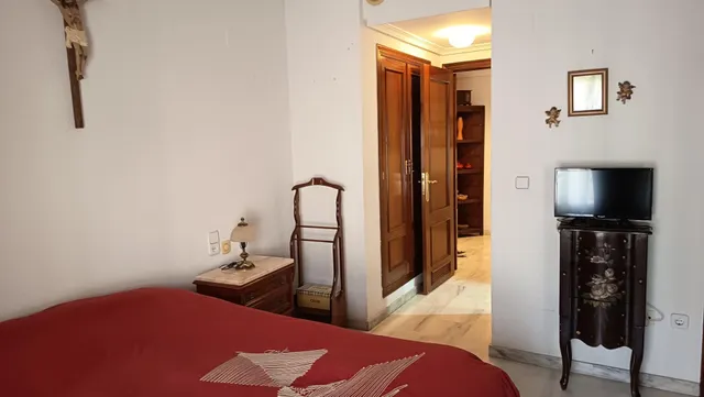 SE VENDE PISO EN ZOCO — 15