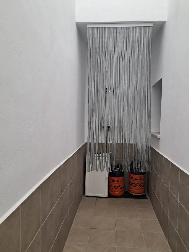 APARTAMENTO DE DOS DORMITORIOS, AMUEBLADO A ESTRENAR — 6