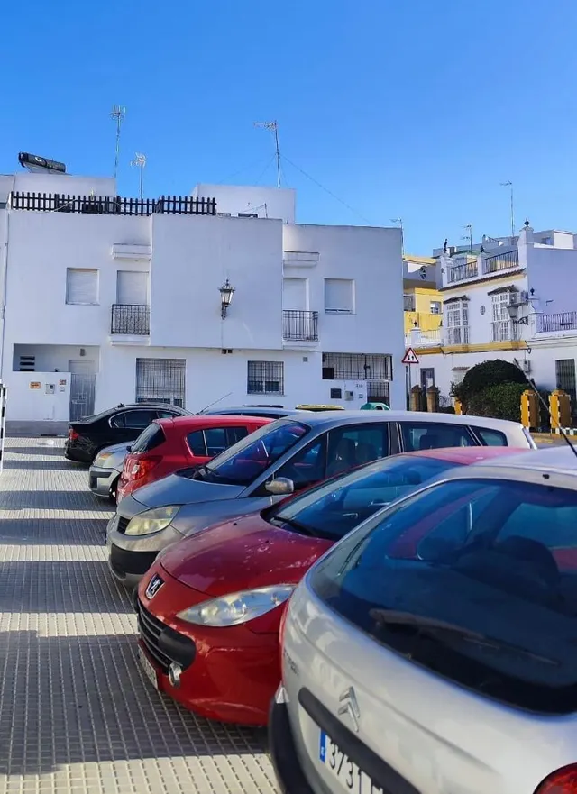 Se vende casa en San Fernando , zona centro — 19