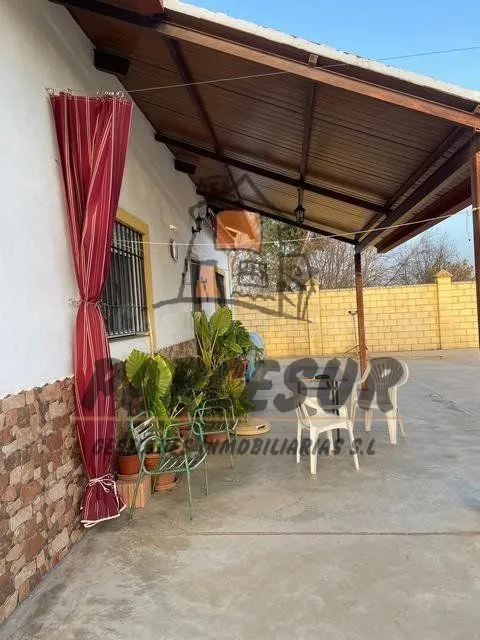 ZONA LAS CUEVAS-PARAMO - Parcela de 3.000 m2 con casa de 84  - foto 3