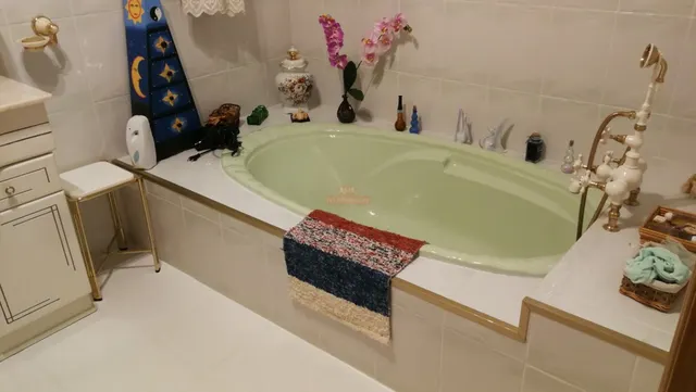 SORPRENDENTE...SE VENDE CASA DE LUJO INDEPENDIENTE, CON LOCAL, A 3 MINUTOS DEL CENTRO DE ALBACETE — 22