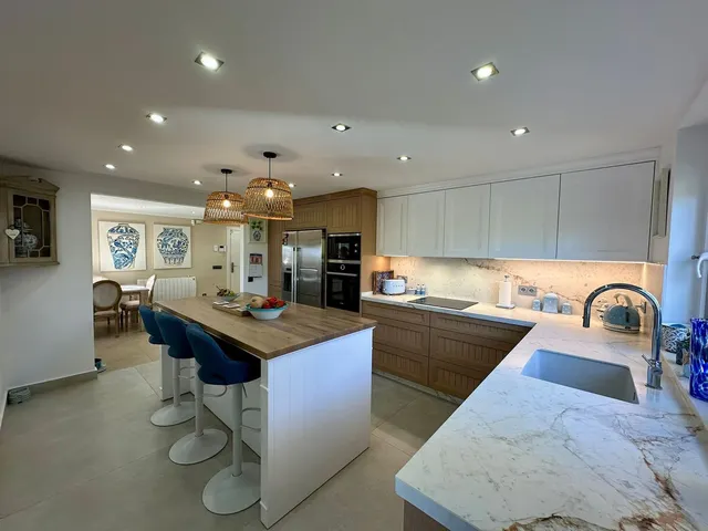 Chalet 6 habitaciones 200m² en venta - Costa Del Sol — 8