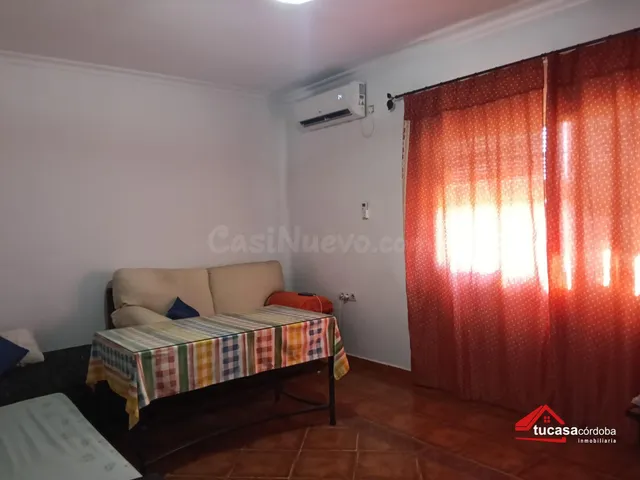 CASA CON PARCELA DE 1.000 M2 EN EL HIGUERÓN – ESPACIO, TRANQ - foto 4