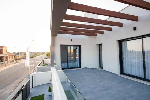 Chalet en los Montesinos — 5