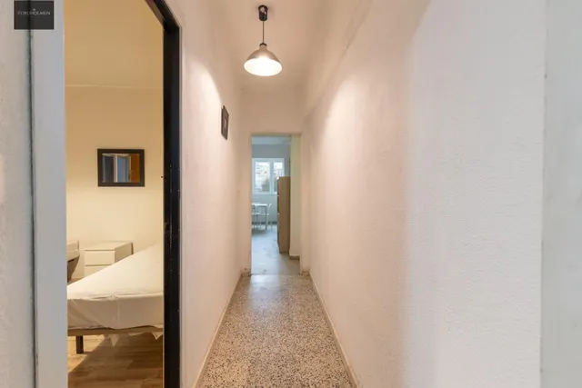PISO DE 4 DORMITORIOS EN CAMINO DE RONDA — 23