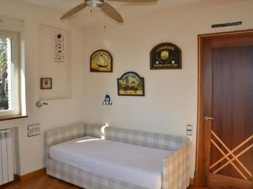 Chalet en Altorreal — 37