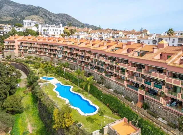se vende impresionante atico duplex en fuengirola — 31