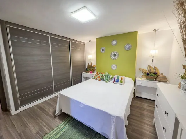 Apartamento 1 habitación 65m² en venta - Costa Del Sol — 12