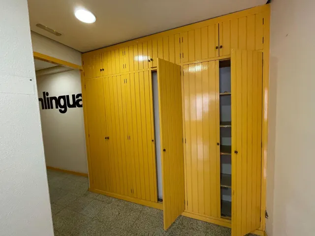 Despacho 268m² en alquiler - Paseo Zorrilla — 38