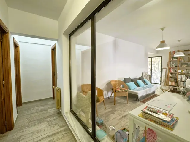 EXQUISITO CHALET A UN PASO DE LA PLAYA Y EL CASCO URBANO — 49