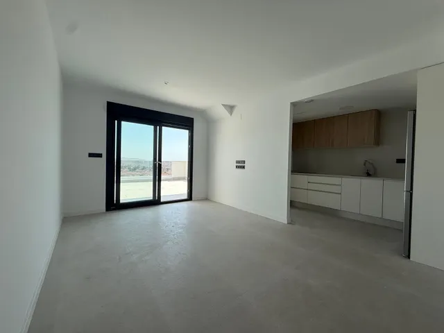 Espectaculares Pisos de Obra Nueva en Rio Park, Mutxamel, con vistas al mar — 7